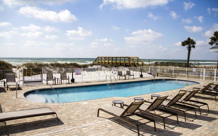 Courtyard Fort Walton Beach-West Destin