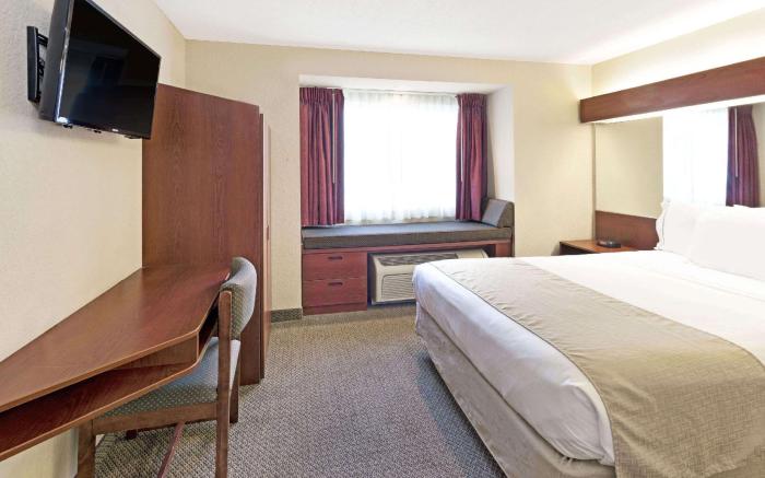 Microtel Inn & Suites by Wyndham Jasper