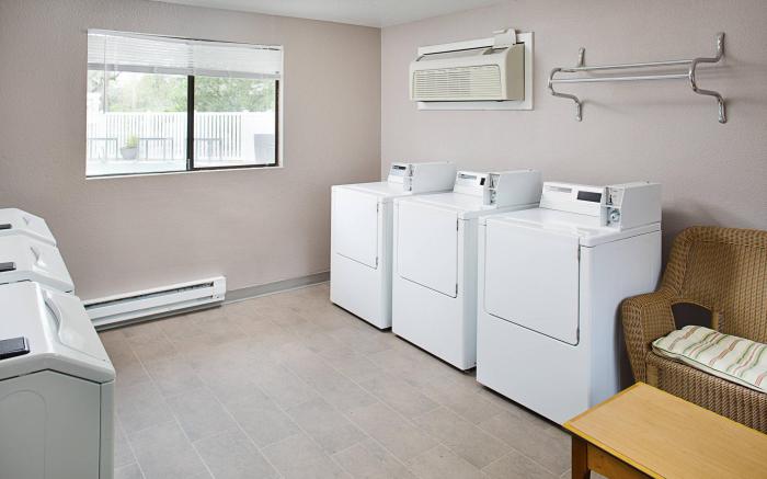 Residence Inn Seattle South/Tukwila