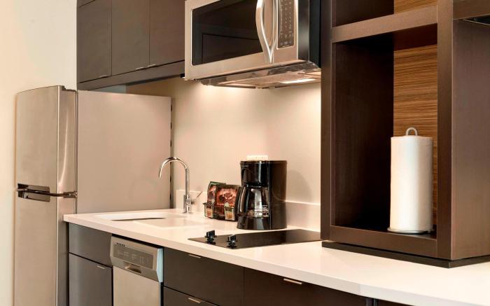 TownePlace Suites by Marriott Pittsburgh Airport/Robinson Township