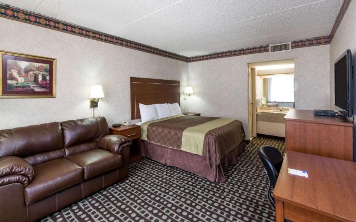 Days Inn by Wyndham Midland