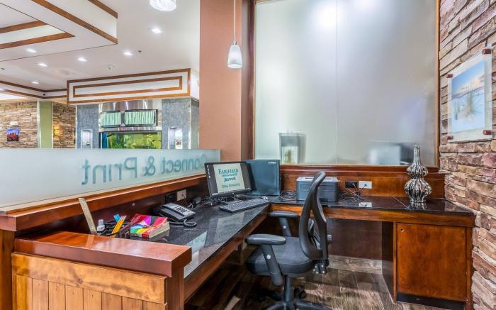 Fairfield Inn & Suites Alamogordo