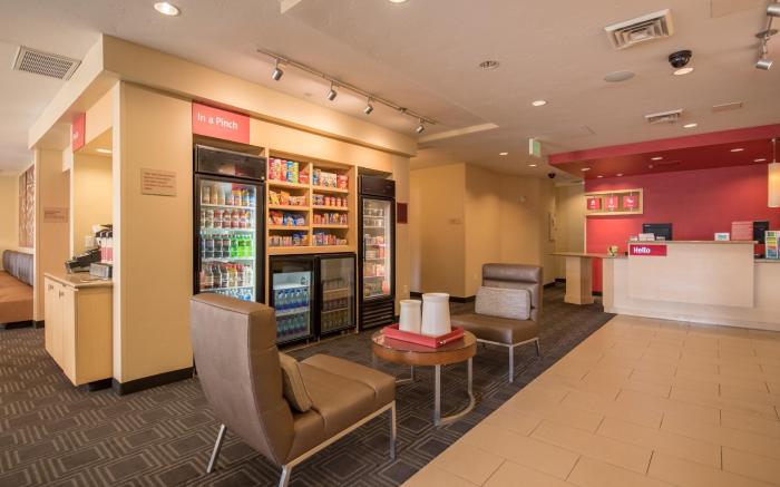 TownePlace Suites Provo Orem