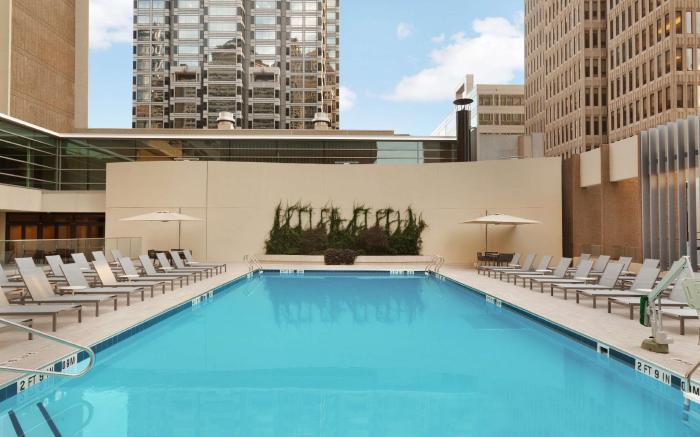 Hyatt Regency Atlanta