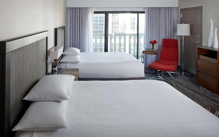 Hyatt Regency Atlanta
