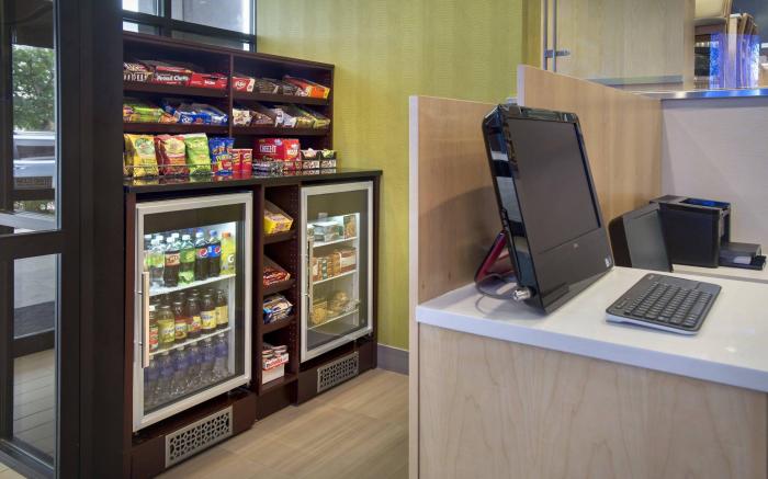 Fairfield Inn New York LaGuardia Airport/Astoria