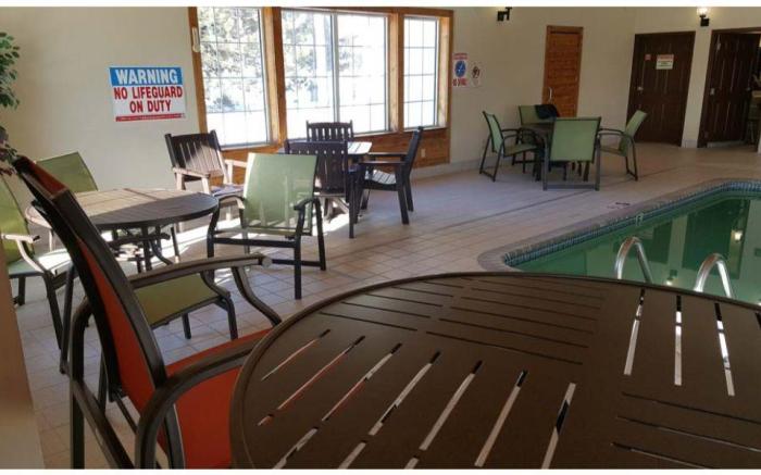 Country Inn Walker