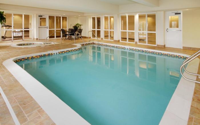 The Wildwood Hotel