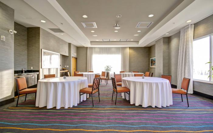 Fairfield Inn & Suites by Marriott Guelph