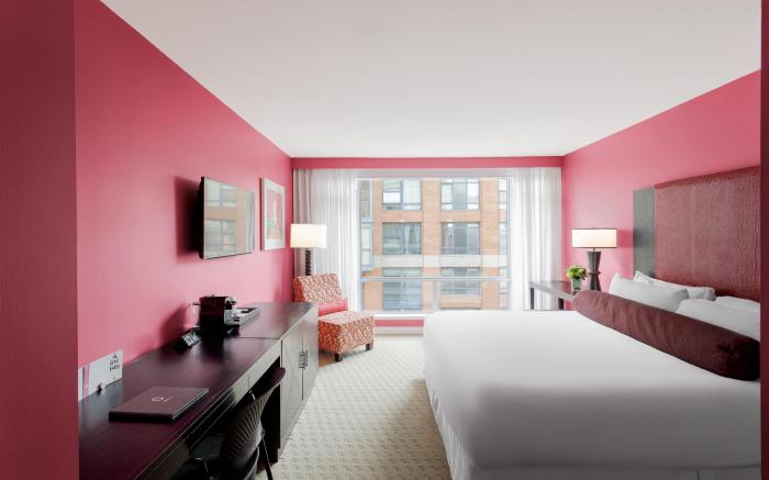 Opus Hotel