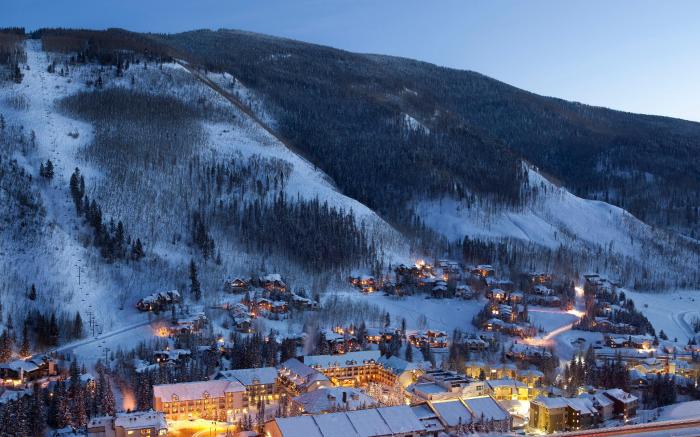 Grand Hyatt Vail