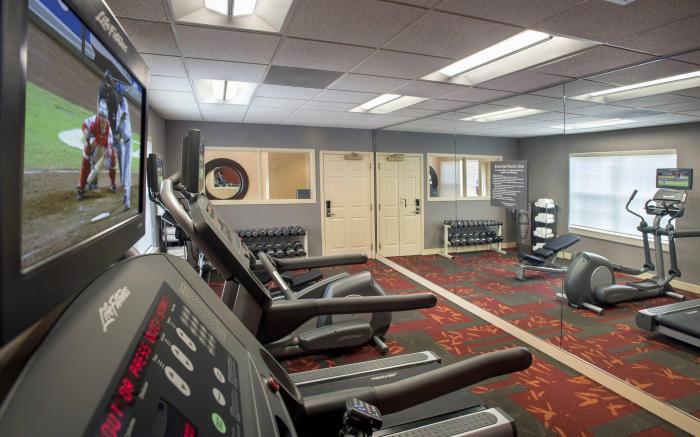 Sonesta ES Suites Allentown Bethlehem Airport