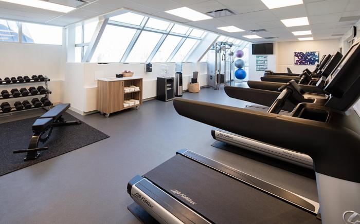 Delta Hotels Calgary South