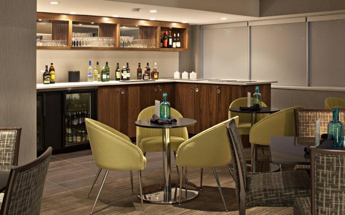 Delta Hotels Calgary South