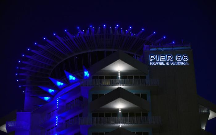 Pier Sixty-Six Resort