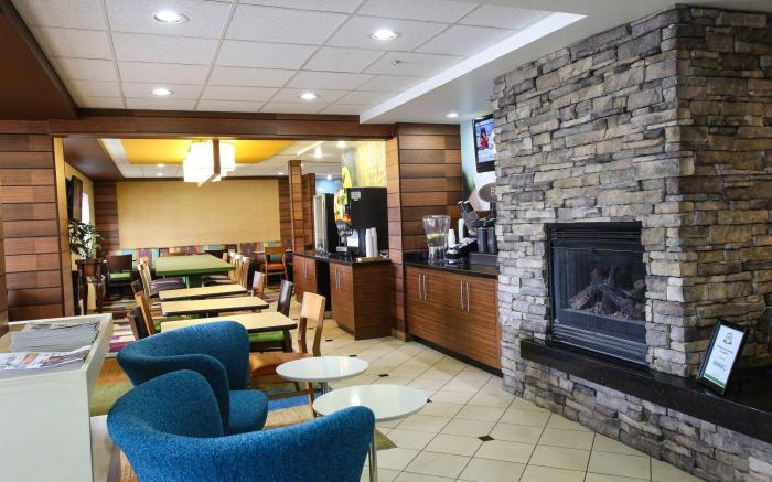 Fairfield Inn Provo