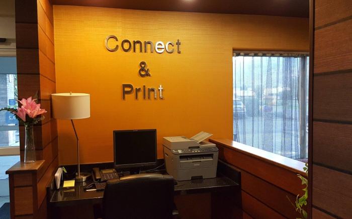 Fairfield Inn Provo