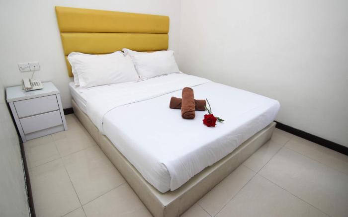 Rose Cottage Hotel Bandar Seri Alam