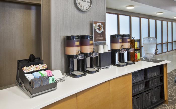 SpringHill Suites by Marriott Minneapolis-St. Paul Airport/Eagan