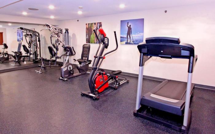Accent Inns Burnaby