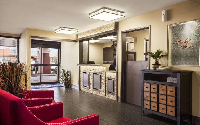 Days Inn by Wyndham Fort Smith