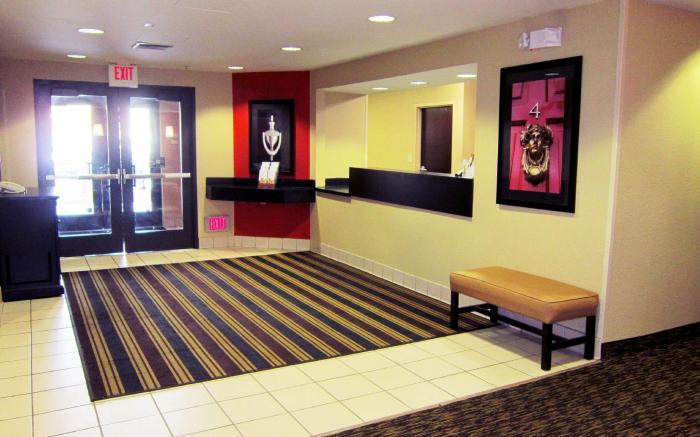 Extended Stay America Suites - Livermore - Airway Blvd.
