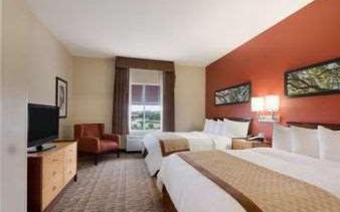 Hawthorn Extended Stay by Wyndham College Station