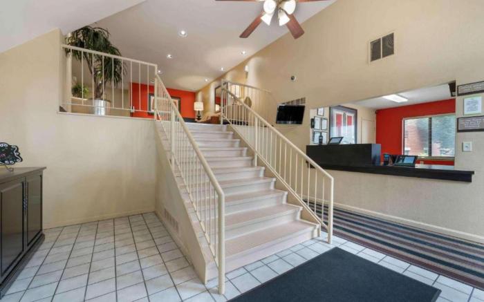 Studio 6 Extended stay Fairfield, OH - Cincinnati