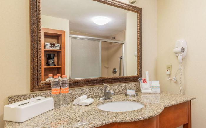 Hampton Inn Queretaro