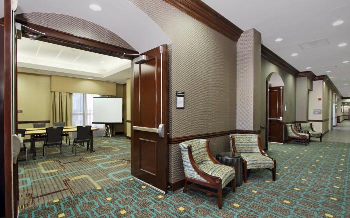 Residence Inn DFW Airport North/Grapevine