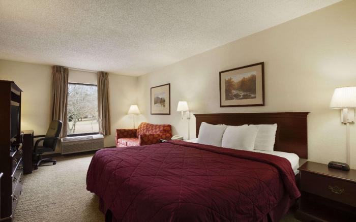 Days Inn by Wyndham Farmville