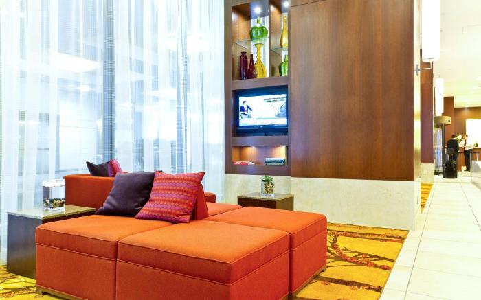 Ottawa Marriott Hotel