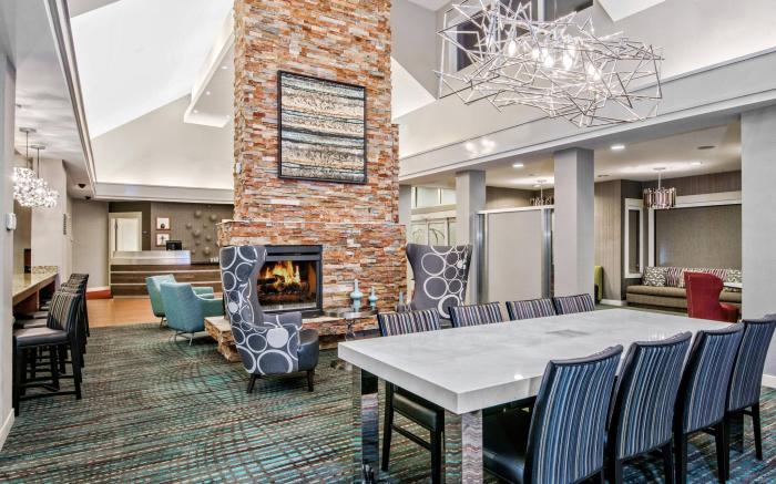 Residence Inn by Marriott San Antonio SeaWorld/Lackland