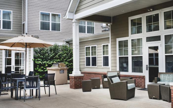 Residence Inn Paducah