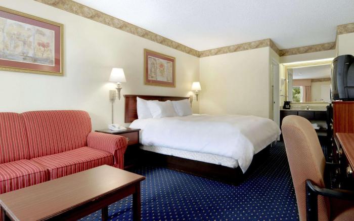 Baymont by Wyndham Tallahassee