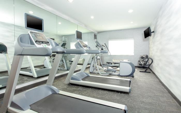 Fairfield Inn by Marriott Little Rock North