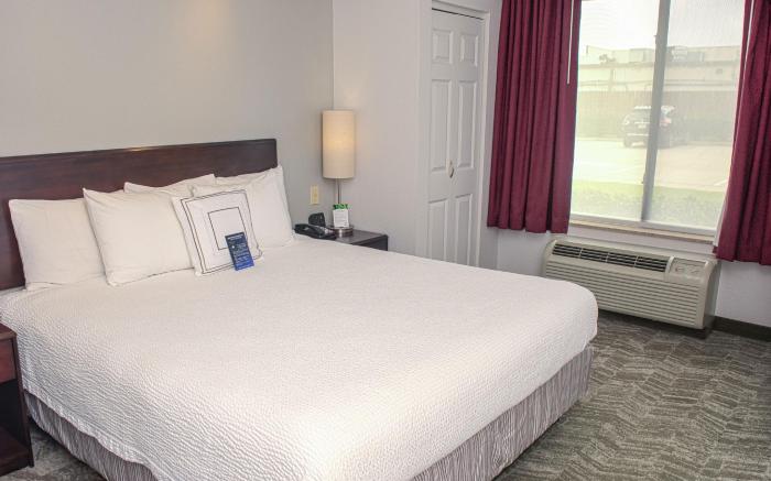 SpringHill Suites by Marriott Houston Pearland