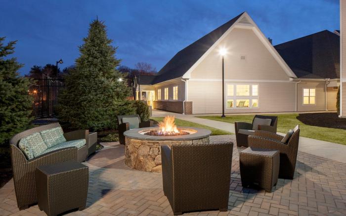 Residence Inn by Marriott Boston Norwood/Canton