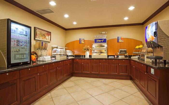 Holiday Inn Express Winona By IHG