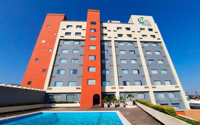 CHN Hotel Monterrey Norte, Trademark Collection by Wyndham