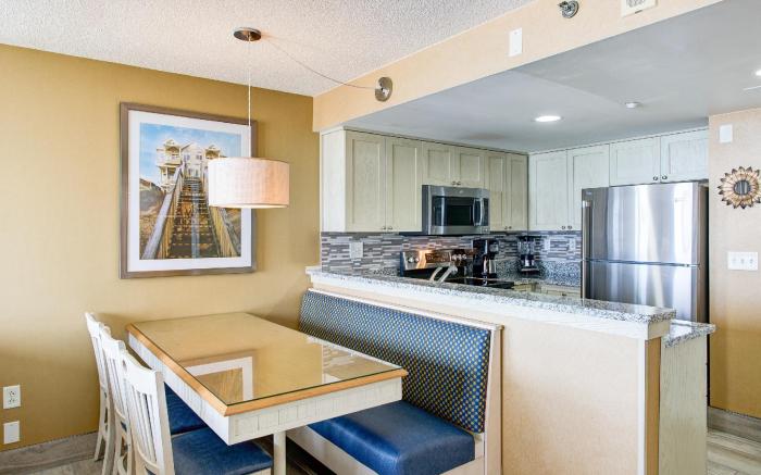 Boardwalk Resort Hotel and Villas