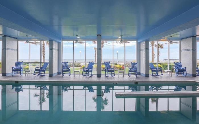 Boardwalk Resort Hotel and Villas