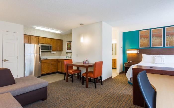 Residence Inn by Marriott Rocky Mount