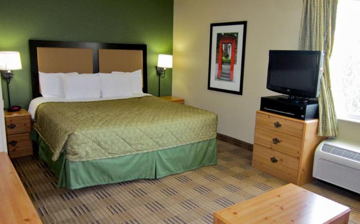Extended Stay America Suites - Boston - Woburn