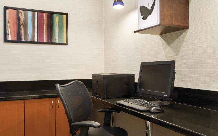 Fairfield Inn & Suites Omaha East/Council Bluffs, IA