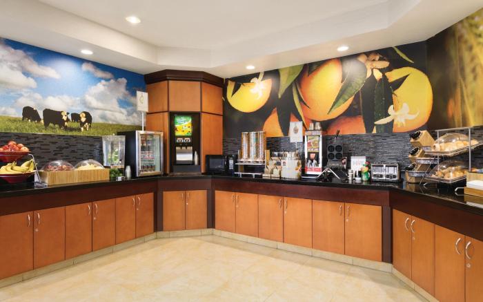 Fairfield Inn & Suites Omaha East/Council Bluffs, IA