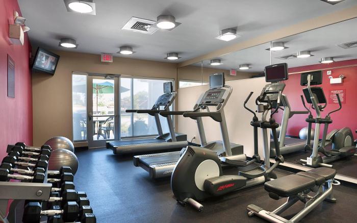 TownePlace Suites Rock Hill