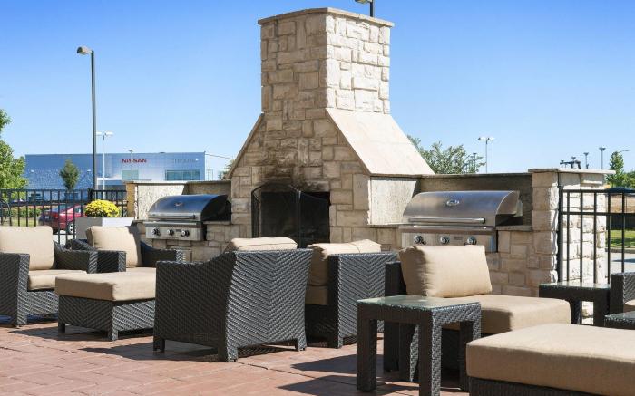 TownePlace Suites Rock Hill