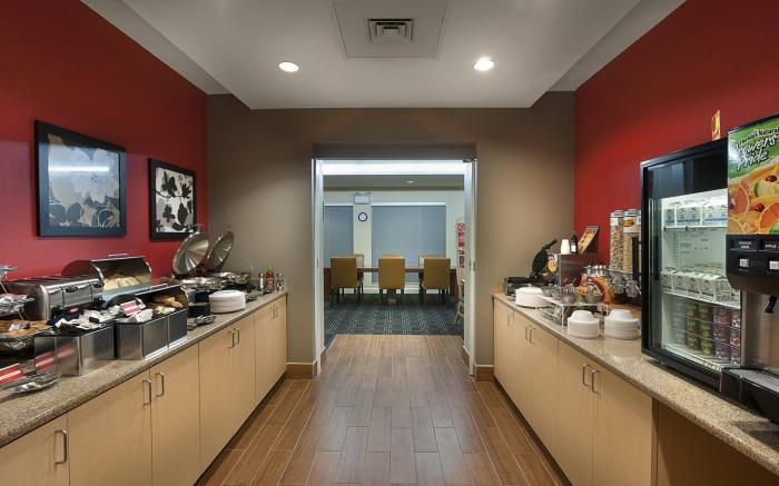 TownePlace Suites Rock Hill