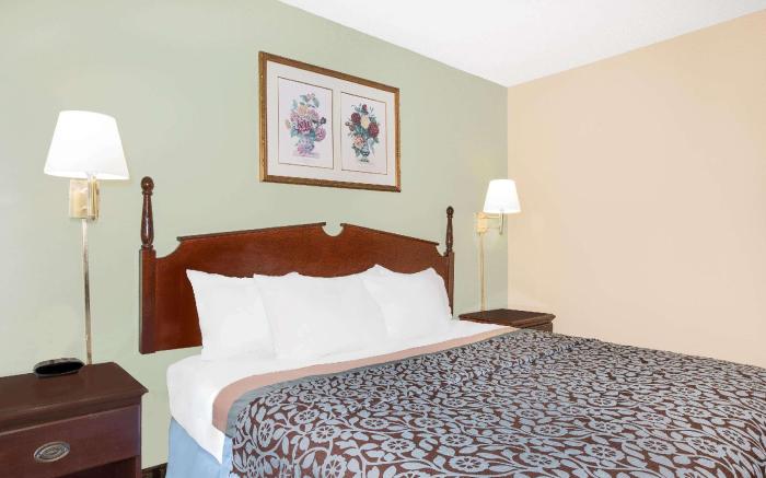 Meridian Inn Hotel